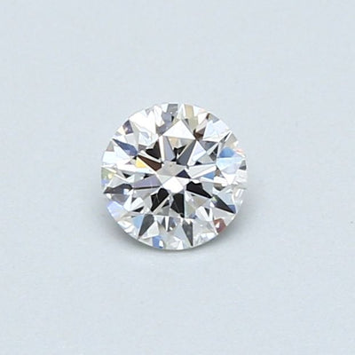 Diamond ROUND 0.31ct SI2 - J.R.DUNN product