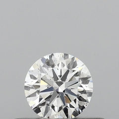 Diamond ROUND 0.3ct SI2
