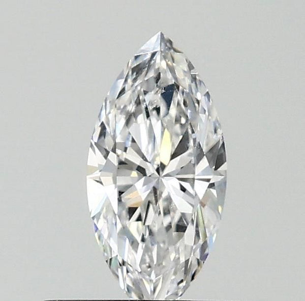 Diamond MARQUISE 0.34ct SI2