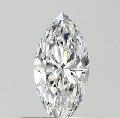 Diamond MARQUISE 0.34ct SI2 - J.R.DUNN product