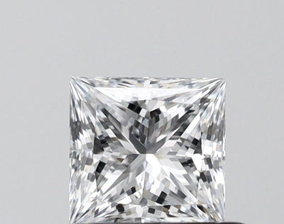 Diamond Lab Grown PRINCESS 0.72ct VVS2 - J.R.DUNN product