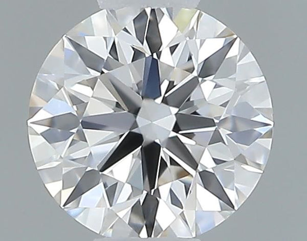 Diamond ROUND 0.3ct VVS2