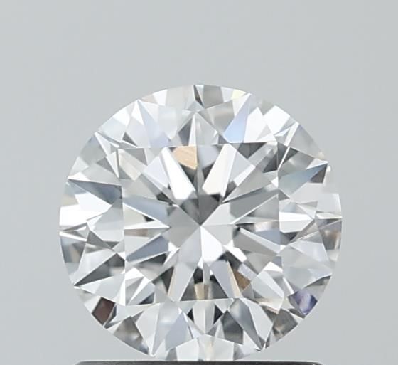 Diamond Lab Grown ROUND 0.9ct VS1