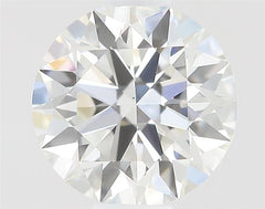 Diamond ROUND 0.3ct VS2