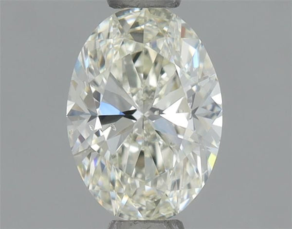 Diamond OVAL 0.46ct SI2