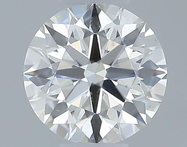 Diamond ROUND 0.32ct SI2