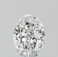 Diamond OVAL 0.3ct VS2