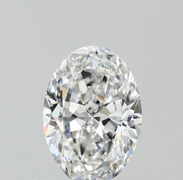 Diamond OVAL 0.3ct VS2