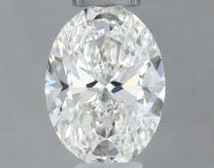 Diamond OVAL 0.32ct VS2