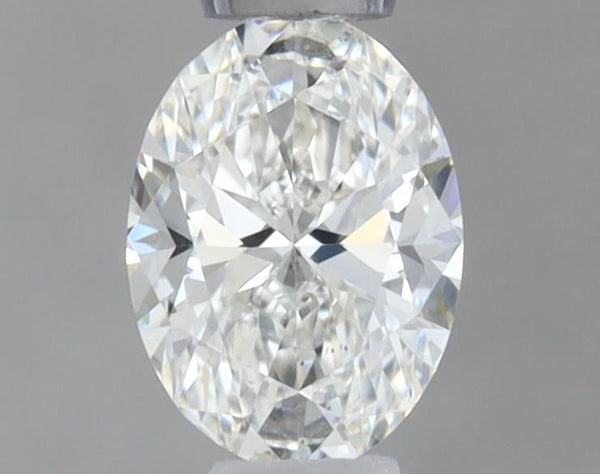 Diamond OVAL 0.32ct VS2