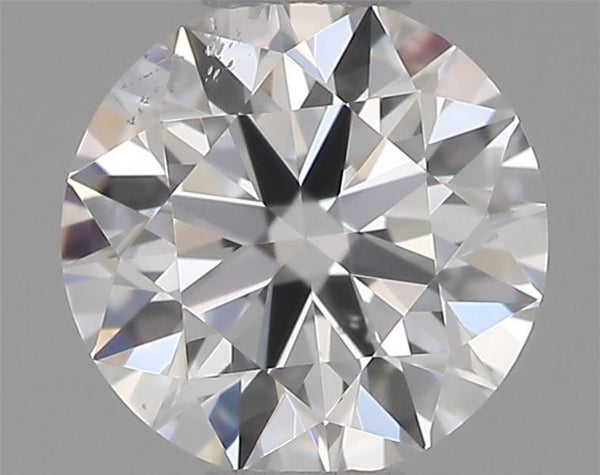 Diamond ROUND 0.34ct SI2