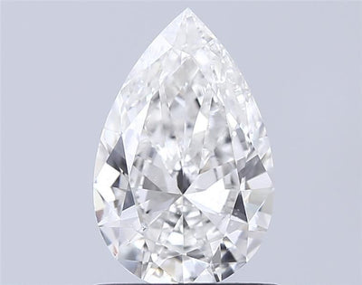 Diamond Lab Grown PEAR 0.91ct VS1 - J.R.DUNN product