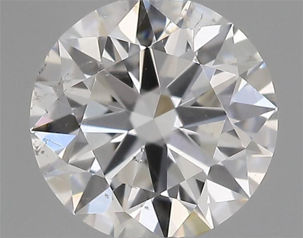 Diamond ROUND 0.31ct SI2