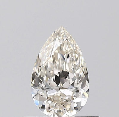 Diamond PEAR 0.5ct VS2 - J.R.DUNN product