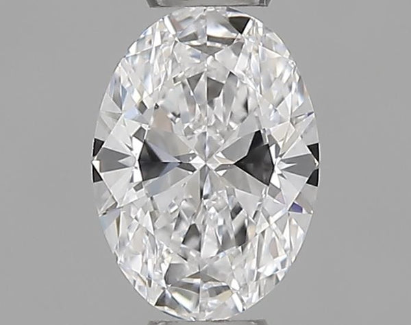 Diamond OVAL 0.32ct VVS1