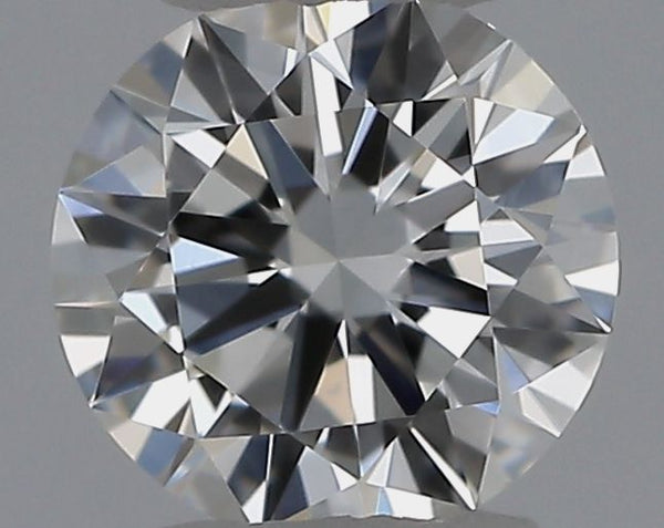 Diamond ROUND 0.3ct VS1