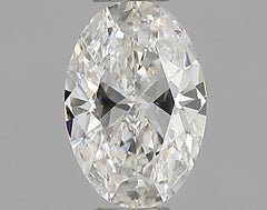 Diamond OVAL 0.3ct VS1