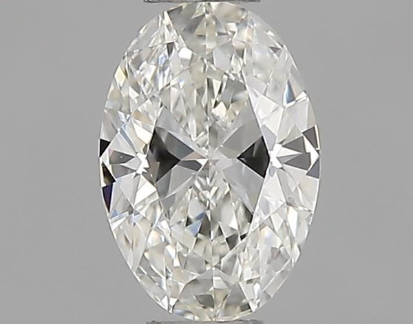 Diamond OVAL 0.3ct VS1