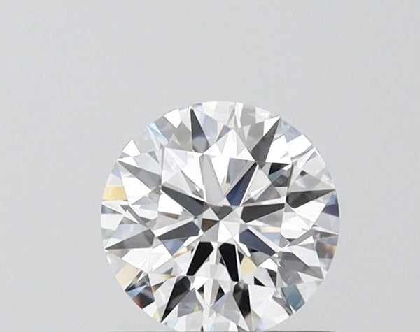 Diamond Lab Grown ROUND 0.76ct VVS2