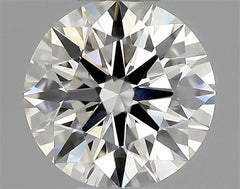 Diamond ROUND 0.34ct VS2
