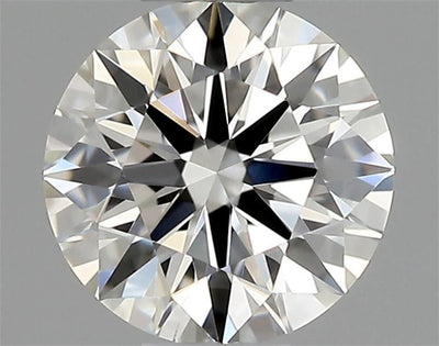 Diamond ROUND 0.34ct VS2 - J.R.DUNN product