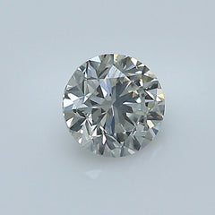 Diamond ROUND 0.5ct SI1
