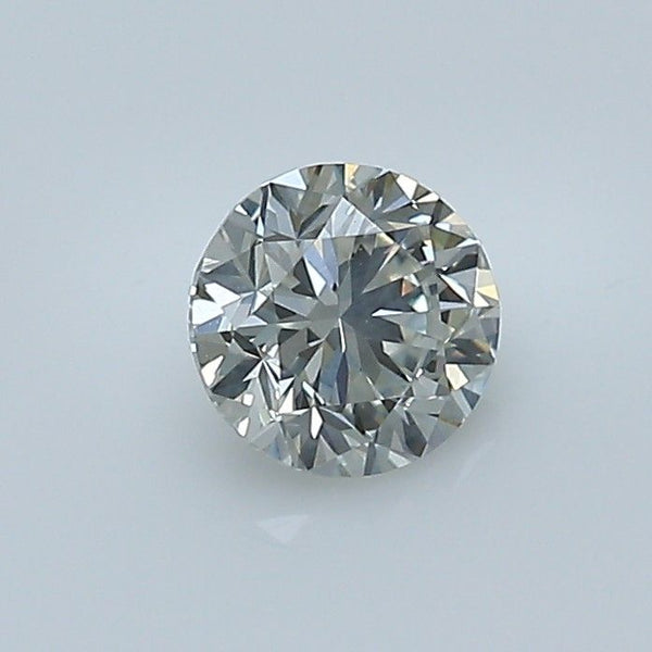 Diamond ROUND 0.5ct SI1