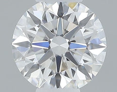 Diamond ROUND 0.3ct VS1