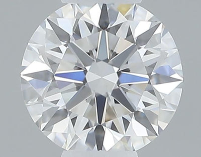 Diamond ROUND 0.3ct VS1 - J.R.DUNN product