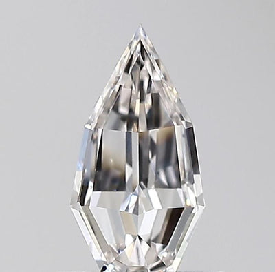 Diamond PEAR 0.33ct VVS1 - J.R.DUNN product