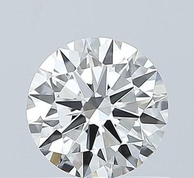 Diamond Lab Grown ROUND 0.7ct VVS2 - J.R.DUNN product