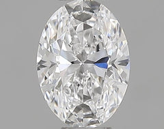 Diamond OVAL 0.3ct VS2