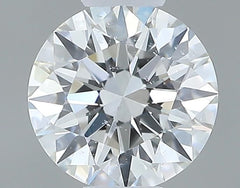 Diamond ROUND 0.31ct SI2