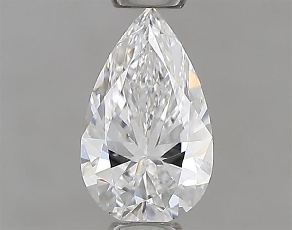 Diamond PEAR 0.3ct SI1