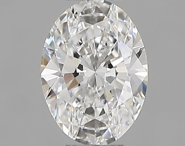 Diamond OVAL 0.3ct VS1