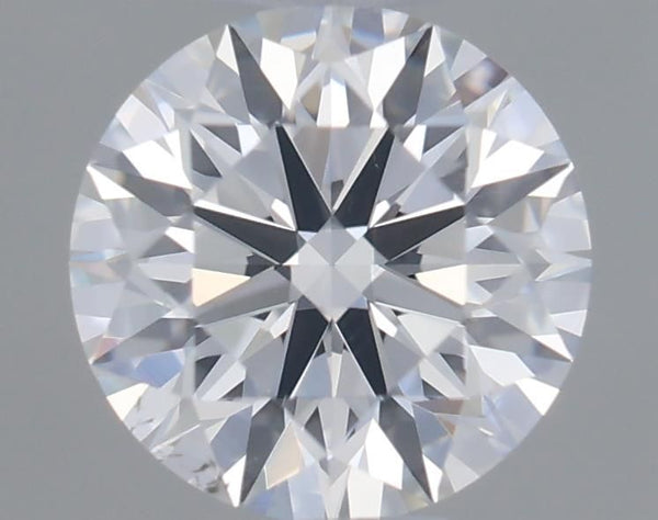 Diamond ROUND 0.41ct SI1