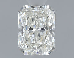 Diamond RADIANT 0.3ct VVS2