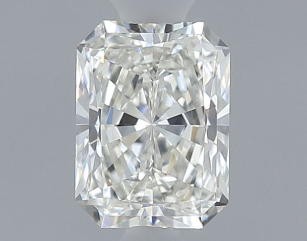 Diamond RADIANT 0.3ct VVS2