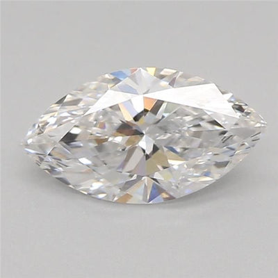 Diamond Lab Grown MARQUISE 0.53ct VVS2 - J.R.DUNN product