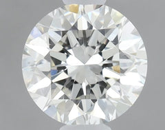 Diamond ROUND 0.5ct VS2