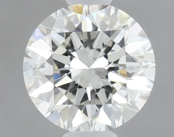 Diamond ROUND 0.5ct VS2