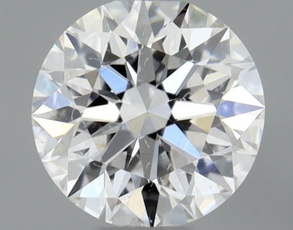 Diamond ROUND 0.35ct SI2