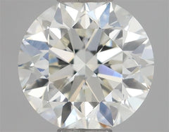 Diamond ROUND 0.5ct VVS1