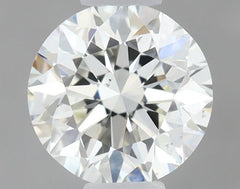 Diamond ROUND 0.5ct VS2
