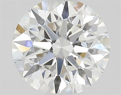 Diamond ROUND 0.4ct VVS1