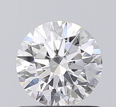 Diamond Lab Grown ROUND 0.92ct VS2 - J.R.DUNN product