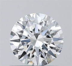 Diamond Lab Grown ROUND 0.75ct VS1