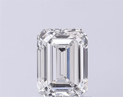 Diamond Lab Grown EMERALD 0.98ct VS1 - J.R.DUNN product