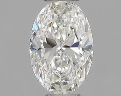 Diamond OVAL 0.31ct VS2