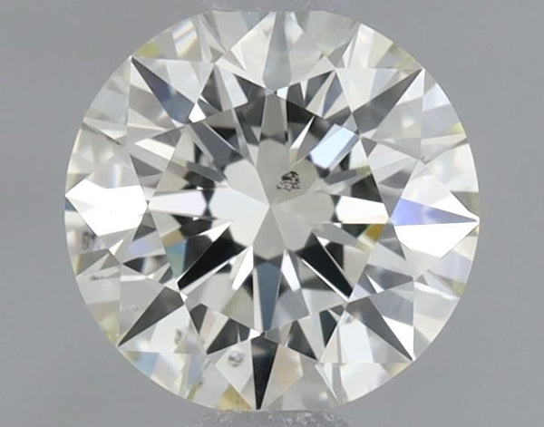 Diamond ROUND 0.5ct SI1